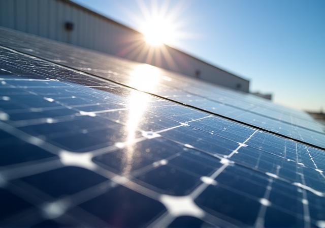 Integración de Energía Renovable